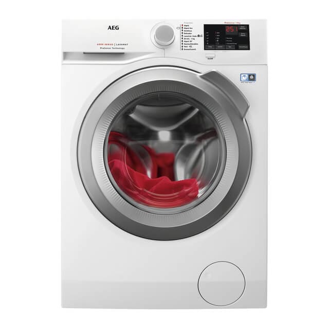 Servicio técnico de reparación de lavadoras Beko en Oviedo