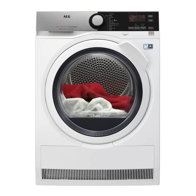 Servicio técnico de reparación de secadoras Beko en Oviedo