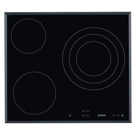 Servicio técnico de reparación de vitrocerámicas Beko en Oviedo